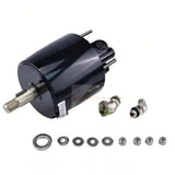 Steering Pump HH5271 - 3 HH52713 Fits for SeaStar Helm 1.7CU Front Mount Outboard - Fab Heavy Parts