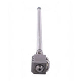 Steering Shaft 66611 - 41200 66611 - 41201 for Kubota Tractor B6001 B7000 B7001 - Fab Heavy Parts