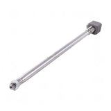 Steering Shaft 66611 - 41200 66611 - 41201 for Kubota Tractor B6001 B7000 B7001 - Fab Heavy Parts