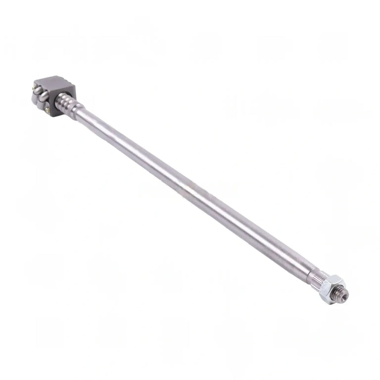 Steering Shaft 66611 - 41200 66611 - 41201 for Kubota Tractor B6001 B7000 B7001 - Fab Heavy Parts