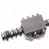 Steering Shaft 67211 - 41120 for Kubota Tractor B5200 B5200D B6200 B6200D B6200E B7200 B7200D B7200E - Fab Heavy Parts