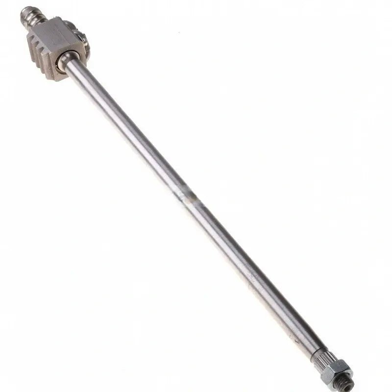 Steering Shaft 67211 - 41120 for Kubota Tractor B5200 B5200D B6200 B6200D B6200E B7200 B7200D B7200E - Fab Heavy Parts