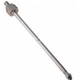 Steering Shaft 67211 - 41120 for Kubota Tractor B5200 B5200D B6200 B6200D B6200E B7200 B7200D B7200E - Fab Heavy Parts