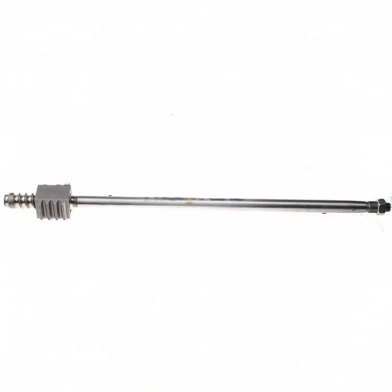 Steering Shaft 67211 - 41120 for Kubota Tractor B5200 B5200D B6200 B6200D B6200E B7200 B7200D B7200E - Fab Heavy Parts