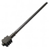 Steering Shaft 794130 - 15101 for Yanmar YM195 YM240 YM1500 YM1600 YM1700 - Fab Heavy Parts