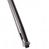 Steering Shaft 794130 - 15101 for Yanmar YM195 YM240 YM1500 YM1600 YM1700 - Fab Heavy Parts