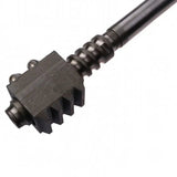 Steering Shaft 794130 - 15101 for Yanmar YM195 YM240 YM1500 YM1600 YM1700 - Fab Heavy Parts