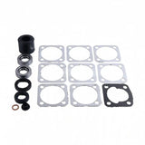 Steering Shaft Repair Kit SVU322405 for Kubota Tractor L175 L185 L225 L245 L1500 L1501 L2250DT - Fab Heavy Parts