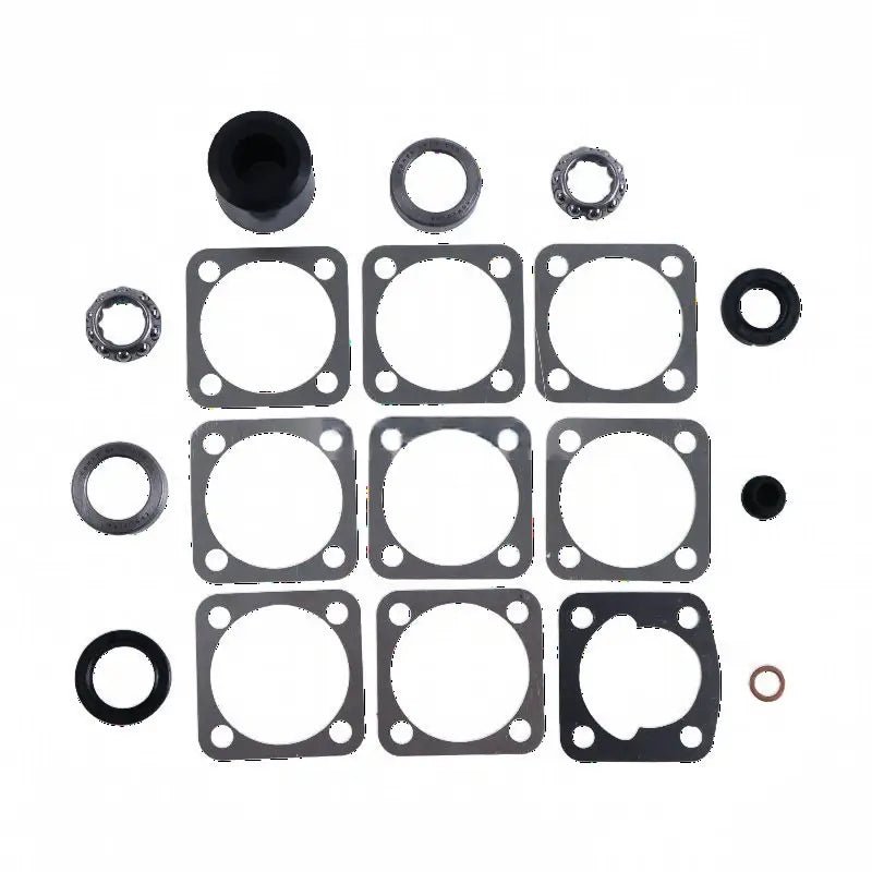 Steering Shaft Repair Kit SVU322405 for Kubota Tractor L175 L185 L225 L245 L1500 L1501 L2250DT - Fab Heavy Parts