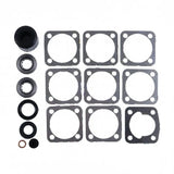 Steering Shaft Repair Kit SVU322405 for Kubota Tractor L175 L185 L225 L245 L1500 L1501 L2250DT - Fab Heavy Parts