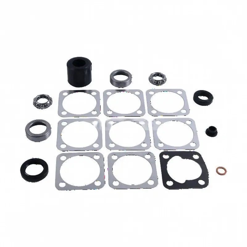 Steering Shaft Repair Kit SVU322405 for Kubota Tractor L175 L185 L225 L245 L1500 L1501 L2250DT - Fab Heavy Parts