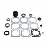Steering Shaft Repair Kit SVU322405 for Kubota Tractor L175 L185 L225 L245 L1500 L1501 L2250DT - Fab Heavy Parts