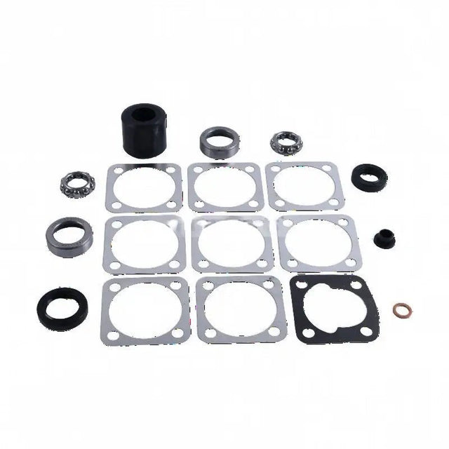 Steering Shaft Repair Kit SVU322405 for Kubota Tractor L175 L185 L225 L245 L1500 L1501 L2250DT - Fab Heavy Parts