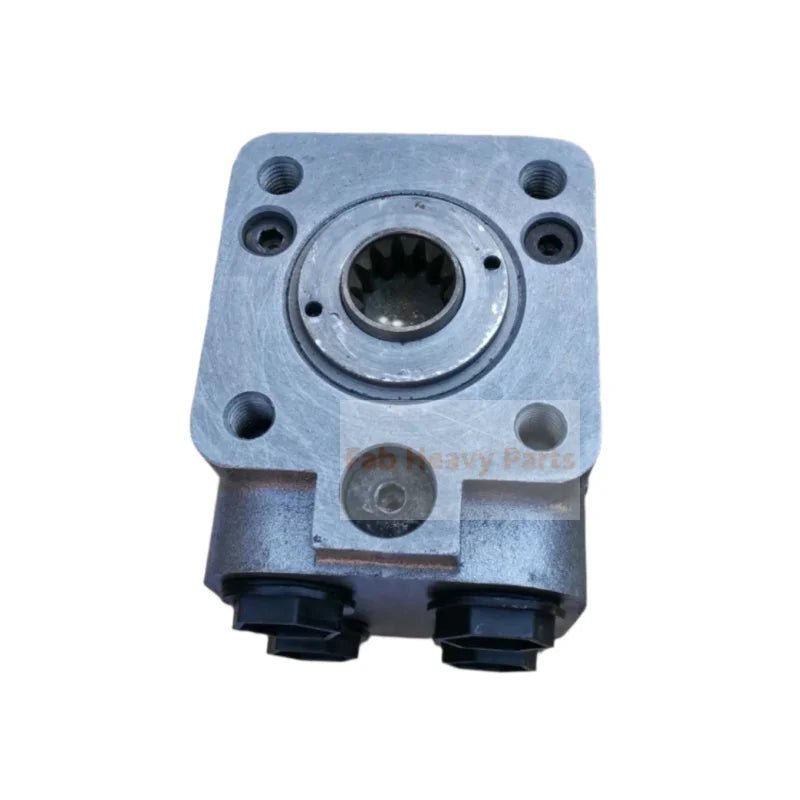 Steering Unit Orbitrol AL110258 Fits for John Deere Tractor 6010 6020 6110 6120 6210 6215 6220 6300 6310 6400 6410 - Fab Heavy Parts