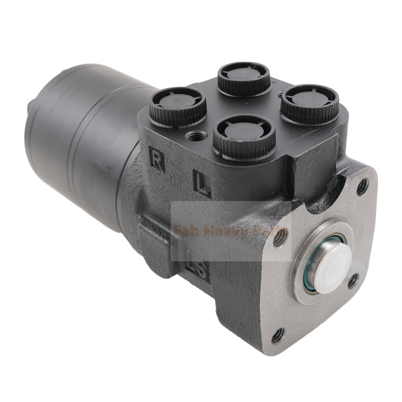 Steering Valve 211 - 1160 - 002 Fit For Eaton Char - Lynn 12 Series - Fab Heavy Parts