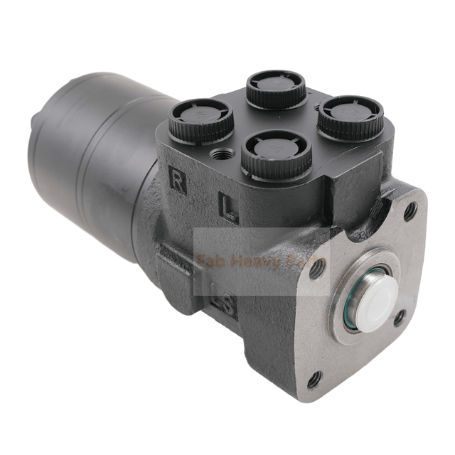 Steering Valve 211 - 1160 - 002 Fit For Eaton Char - Lynn 12 Series - Fab Heavy Parts