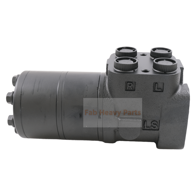 Steering Valve 211 - 1160 - 002 Fit For Eaton Char - Lynn 12 Series - Fab Heavy Parts