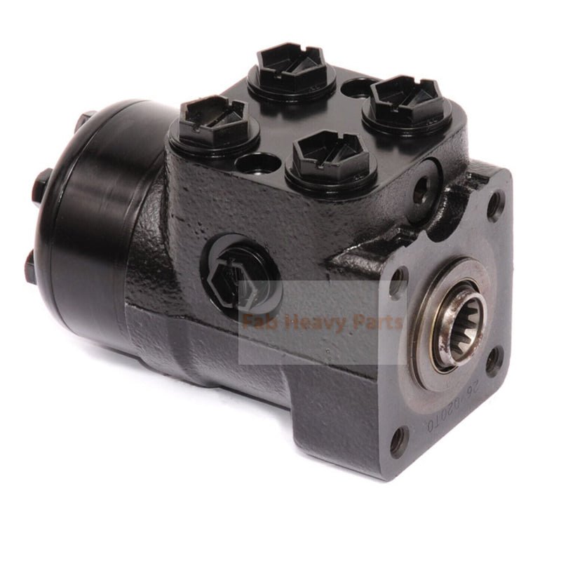 Steering Valve 213 - 1005 - 002 213 - 1005 Fits For Eaton Char - Lynn - Fab Heavy Parts