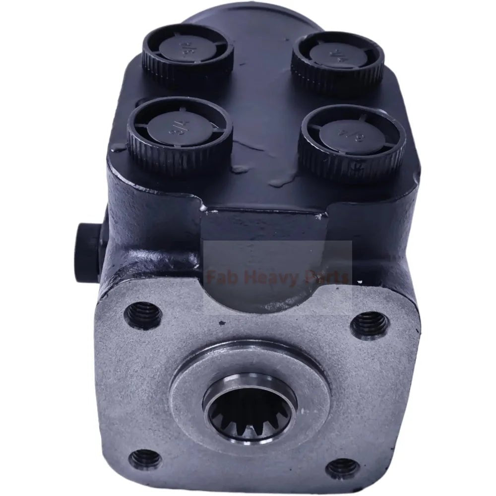 Steering Valve 213-1013-002 213-1013 213-1013-001 201-1182 Fits for Eaton Char Lynn 3 6 12 Series - Fab Heavy Parts