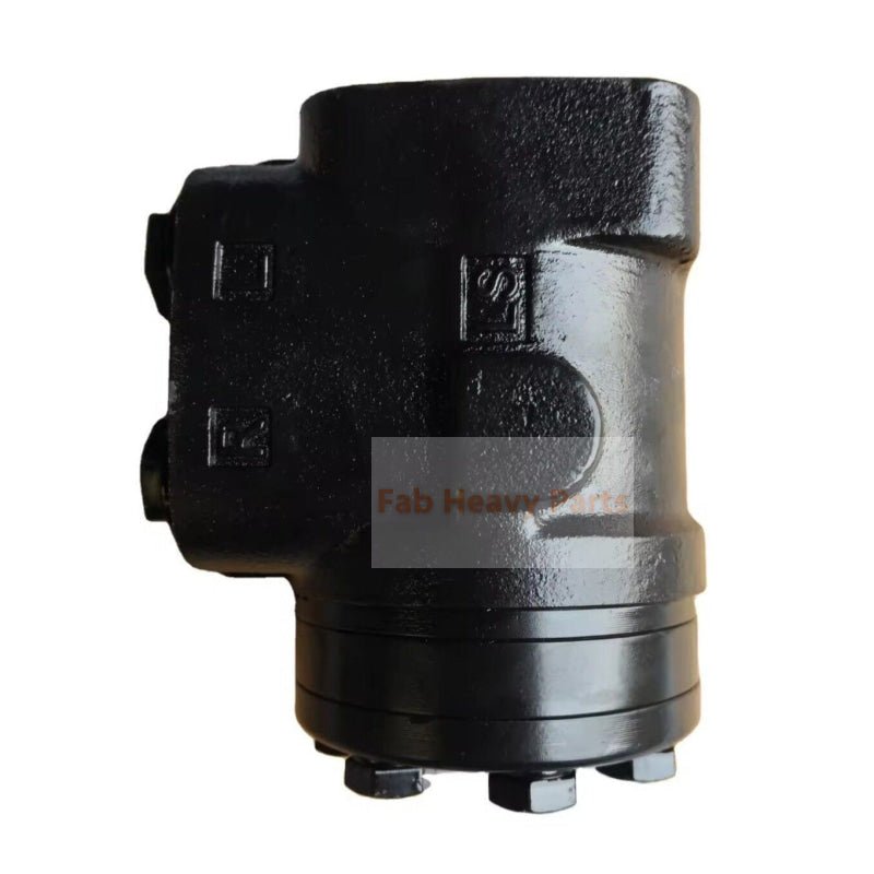 Steering Valve AT168630 AT198741 Fits for John Deere 410B 510B 570 570A 610B 670C - Fab Heavy Parts