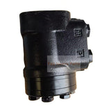 Steering Valve AT168630 AT198741 Fits for John Deere 410B 510B 570 570A 610B 670C - Fab Heavy Parts