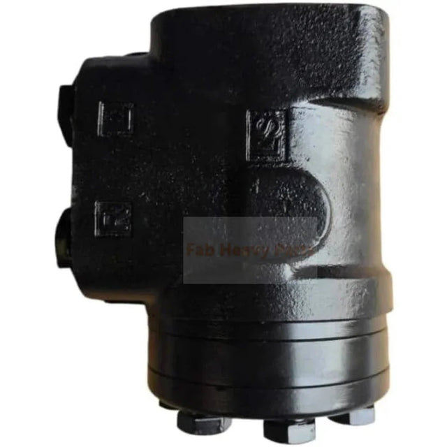 Steering Valve AZ25773 150-1156 Fits for JD 932 942 1032 1072 1075 1055 1065 1072 1075 - Fab Heavy Parts