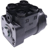 Steering Valve SJ31715 RE169423 RE267298 Fits for John Deere Tractor 6403 6603 6803 6100D 6100E 6105D 6105EH 6110B 6140E 6115E 6125D 6130D 6150B - Fab Heavy Parts