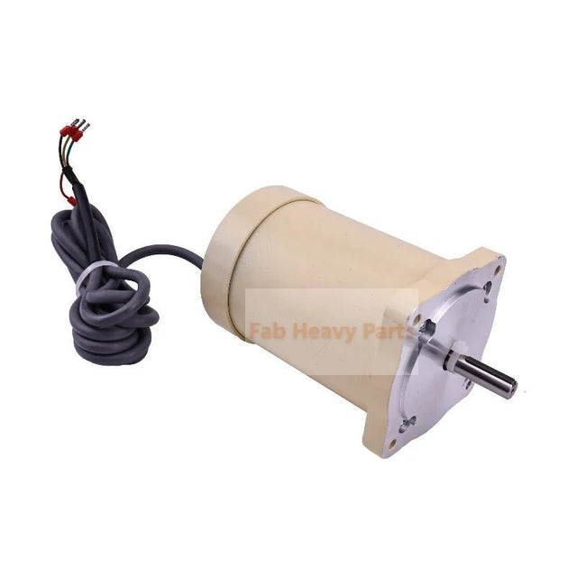 Stepper Motor 39823950 for Ingersoll Rand Air Compressor - Fab Heavy Parts