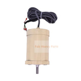 Stepper Motor 39823950 for Ingersoll Rand Air Compressor - Fab Heavy Parts