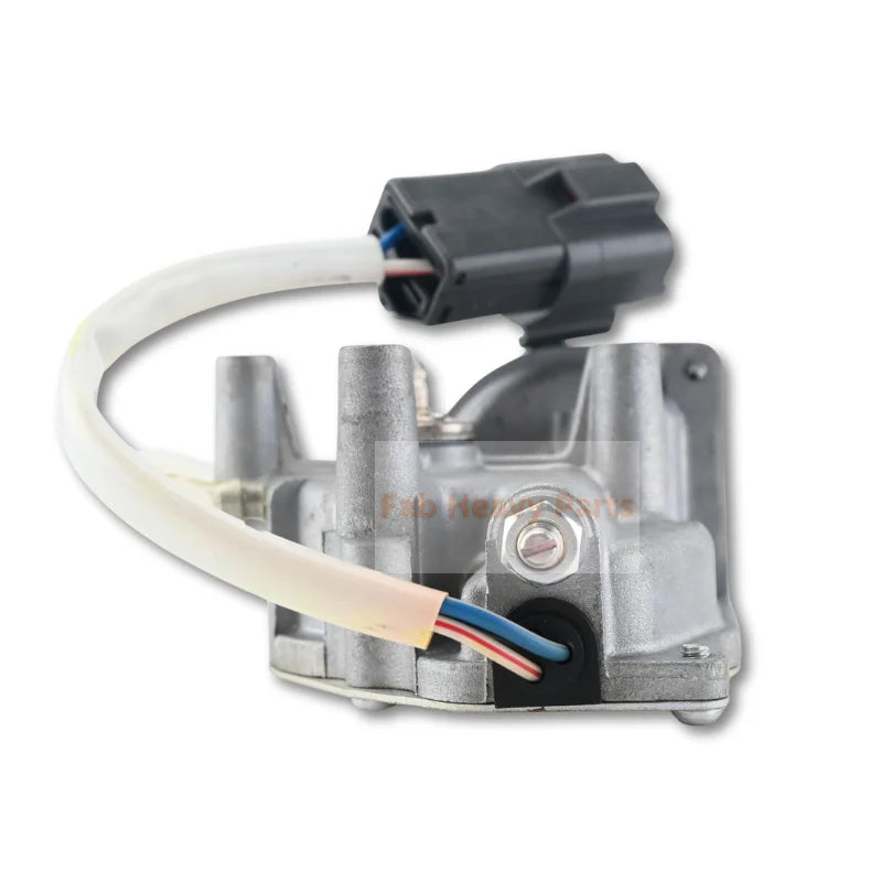 Stop Motor Assembly 129900-66790 Fits For Yanmar 4TNV94 Fits for Doosan SOLAR 55W-V 55-V PLUS