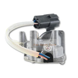 Stop Motor Assembly 129900-66790 Fits For Yanmar 4TNV94 Fits for Doosan SOLAR 55W-V 55-V PLUS