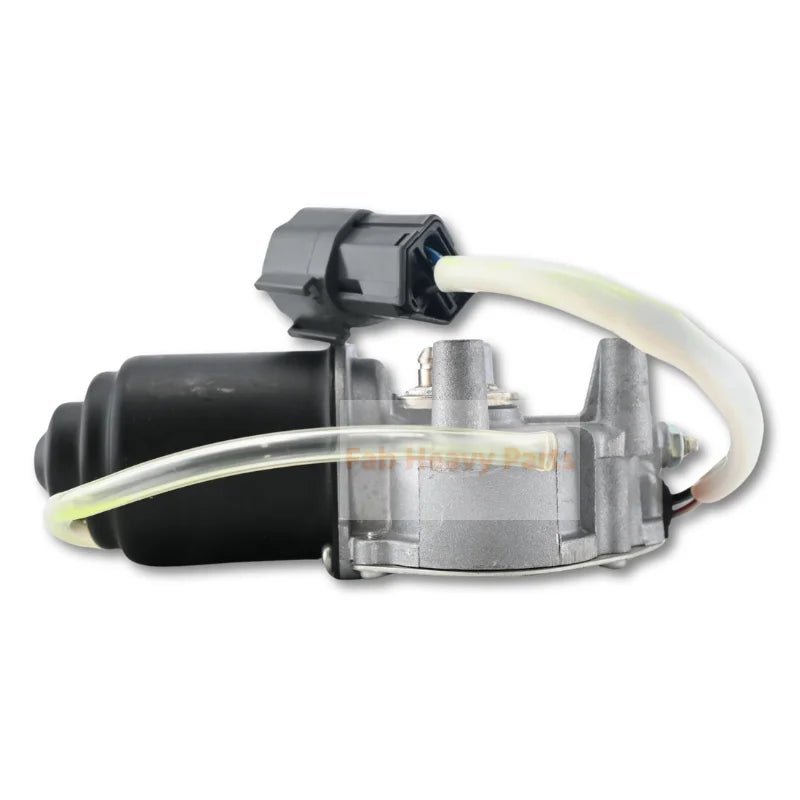 Stop Motor Assembly 129900 - 66790 Fits For Yanmar 4TNV94 Fits for Doosan SOLAR 55W - V 55 - V PLUS - Fab Heavy Parts