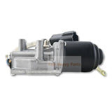 Stop Motor Assembly 129900 - 66790 Fits For Yanmar 4TNV94 Fits for Doosan SOLAR 55W - V 55 - V PLUS - Fab Heavy Parts