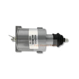Stop Shutoff Solenoid 44 - 2823 for Thermo King T - Series TS Sentry Super KD TD MD RD SB - Fab Heavy Parts