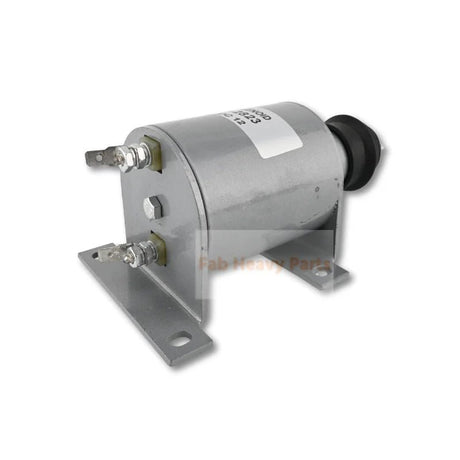 Stop Shutoff Solenoid 44 - 2823 for Thermo King T - Series TS Sentry Super KD TD MD RD SB - Fab Heavy Parts