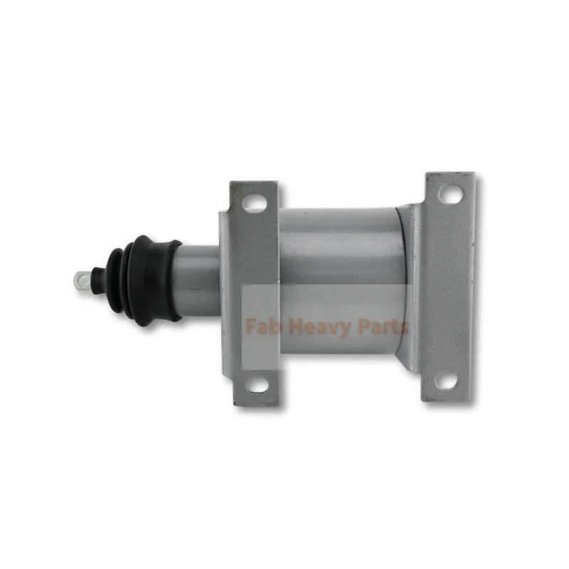Stop Shutoff Solenoid 44 - 2823 for Thermo King T - Series TS Sentry Super KD TD MD RD SB - Fab Heavy Parts