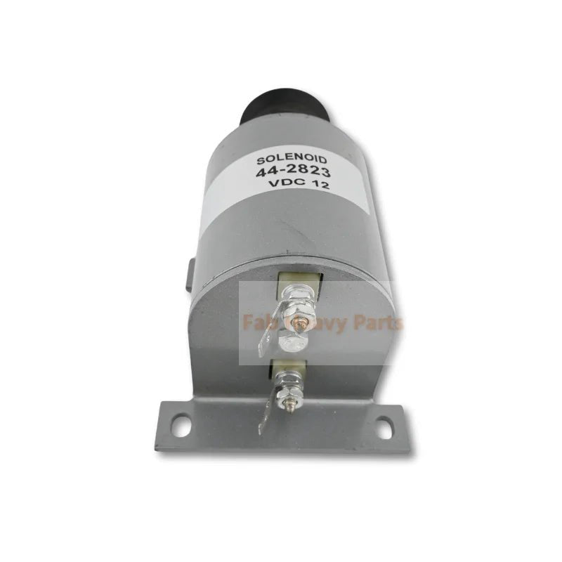 Stop Shutoff Solenoid 44 - 2823 for Thermo King T - Series TS Sentry Super KD TD MD RD SB - Fab Heavy Parts