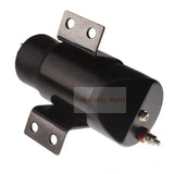 Stop Solenoid 12V 053400 - 7100 053400 - 6310 053400 - 4290 Fits for Denso - Fab Heavy Parts