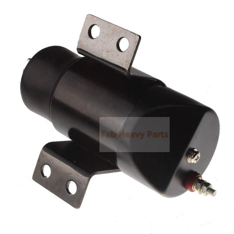 Stop Solenoid 12V 053400 - 7100 053400 - 6310 053400 - 4290 Fits for Denso - Fab Heavy Parts
