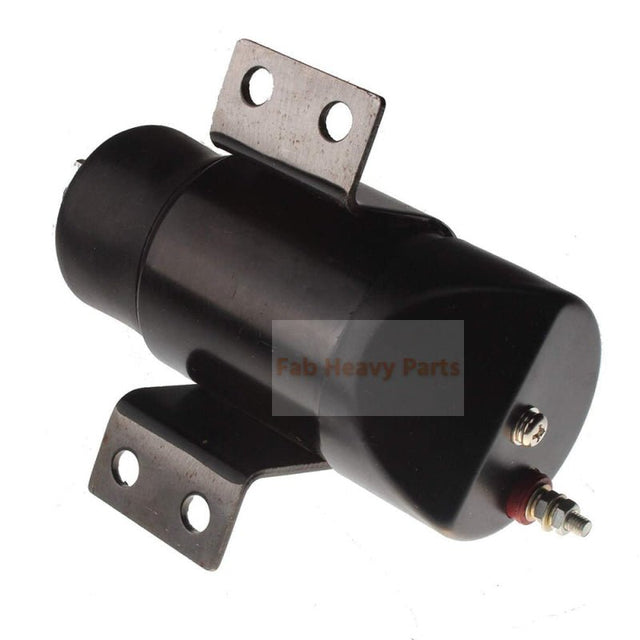 Stop Solenoid 12V 053400 - 7100 053400 - 6310 053400 - 4290 Fits for Denso - Fab Heavy Parts