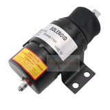Solenoid 12V 053400-7100 053400-6310 053400-4290 DENSO、12Vを停止します