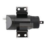 Stop Solenoid 12V 053400 - 7100 053400 - 6310 053400 - 4290 for Denso, 12V - Fab Heavy Parts