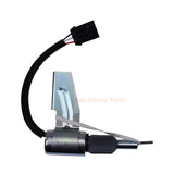 Stop Solenoid 1813867C1 Fits for Navistar International Engine DT466E DT530E