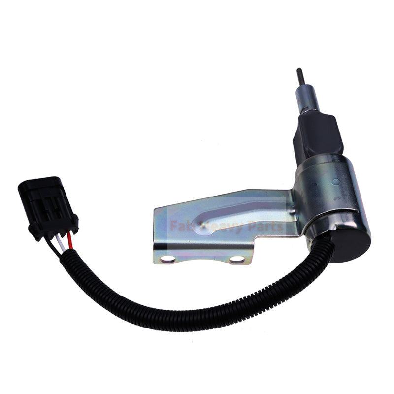 Stop Solenoid 1813867C1 Fits for Navistar International Engine DT466E DT530E