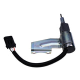 Stop Solenoid 1813867C1 Fits for Navistar International Engine DT466E DT530E