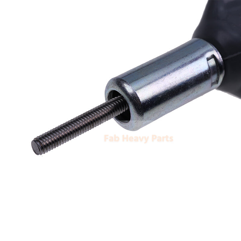 Stop Solenoid 1813867C1 Fits for Navistar International Engine DT466E DT530E