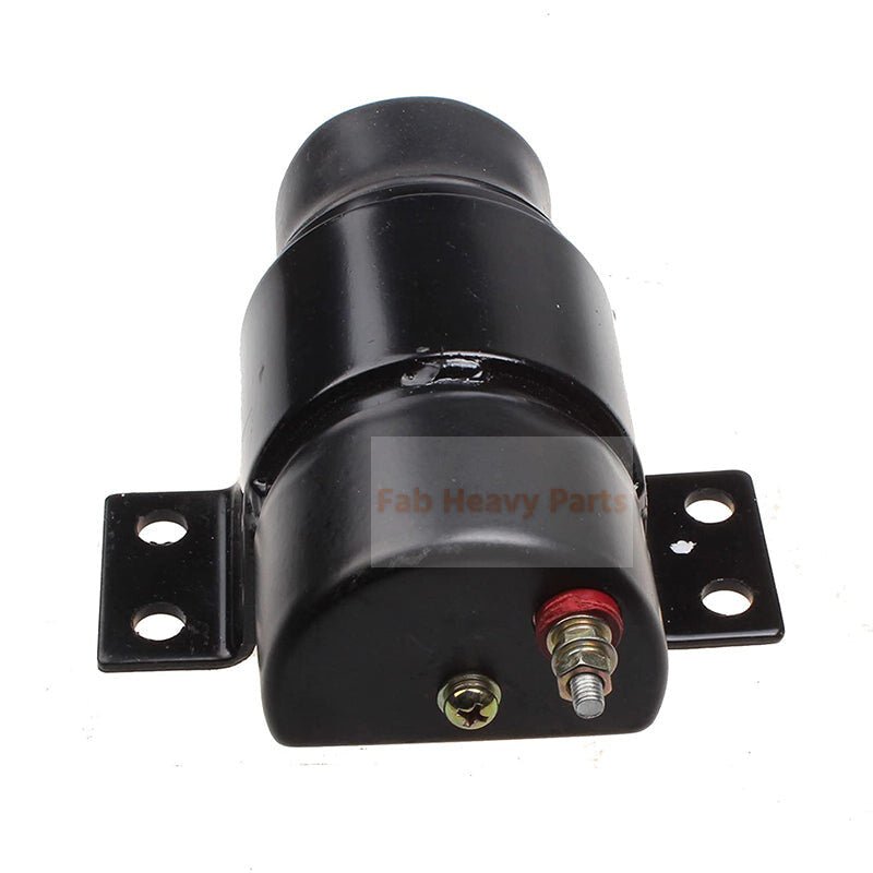 Stop Solenoid 18901 - 15100 Fits for Kubota Generator GL - 3500 GL - 4500 GL - 4500S GL - 5500 GL - 5500S GL - 6500S - Fab Heavy Parts
