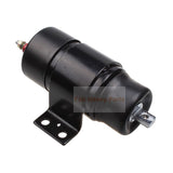 Stop Solenoid 18901 - 15100 Fits for Kubota Generator GL - 3500 GL - 4500 GL - 4500S GL - 5500 GL - 5500S GL - 6500S - Fab Heavy Parts