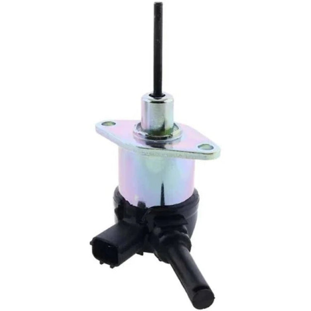 Stop Solenoid E5753 - 60012 E5753 - 60015 for Kioti Tractor DK45 4A220 3A183 3A150 - Fab Heavy Parts