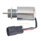 Stop Solenoid Valve 30A87 - 00094 30A8710044 for Cub Cadet Tractor 7000 7195 7200 7205 7232 7234 7260 7265 7272 7300 7305 7360SS - Fab Heavy Parts